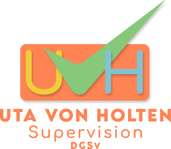 Uta von Holten Logo